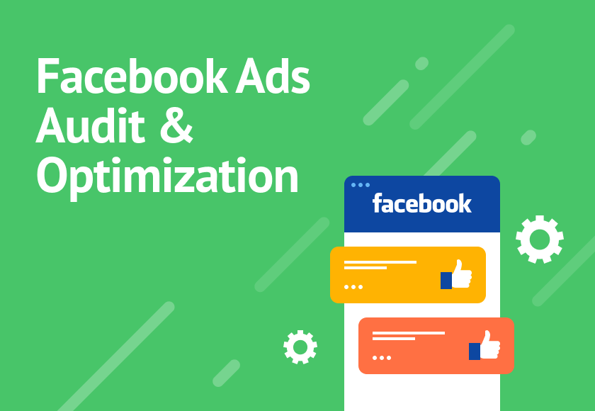 Facebook Ads Audit & Optimization