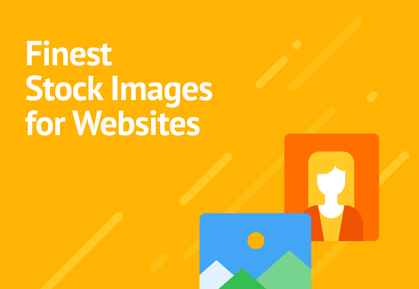 Finest Stock Images for Websites