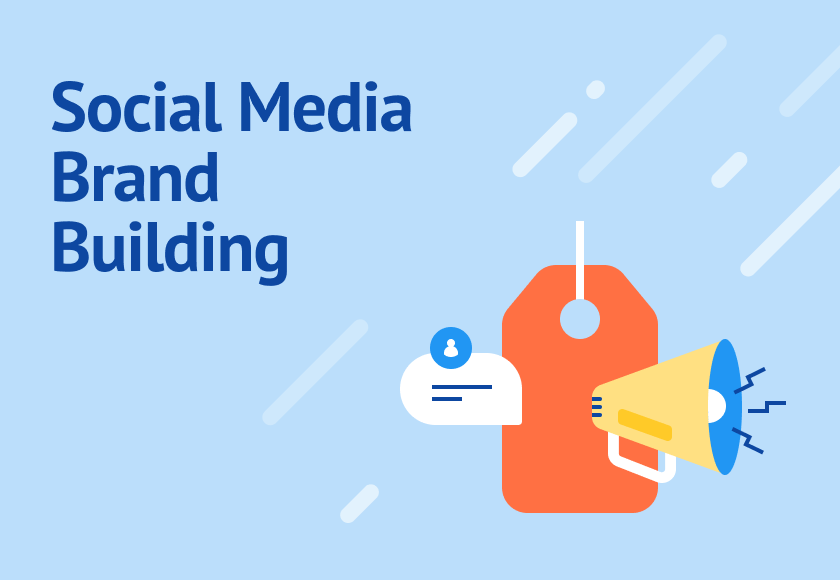 Social Media Brand Building