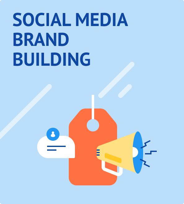 Social Media Brand Building