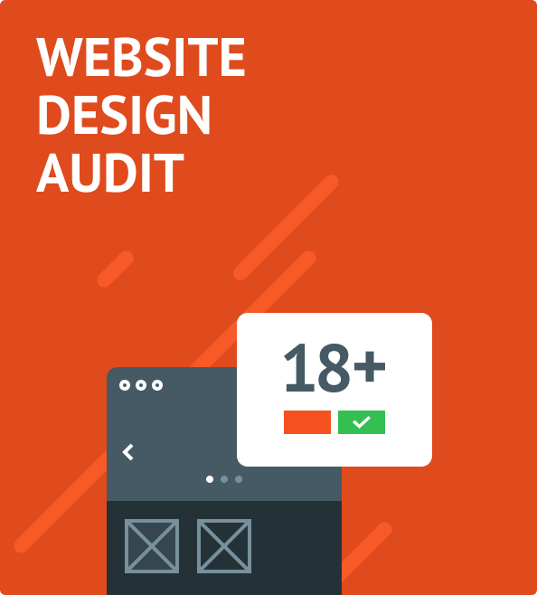 Website Design Audit