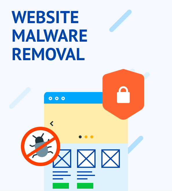 Website Malware Removal Service