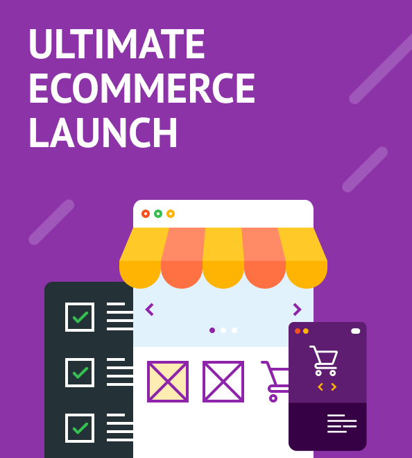 Ultimate eCommerce Launch